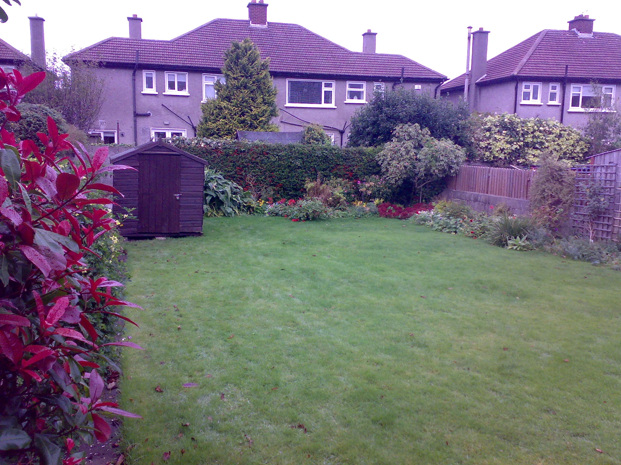 【中古】 Paradise Gardens Headington ,Baines ,Ireland ,Banks Old Westbury Garden — Cindy's Journal